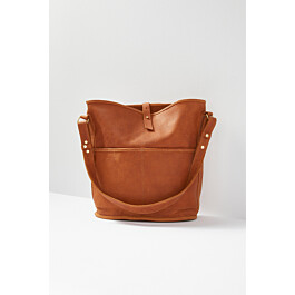 Parker Clay Topanga Bucket Bag