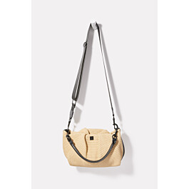Evereve Woman's Handbags THINK ROYLN Little Runaway - Small - $118 NWT