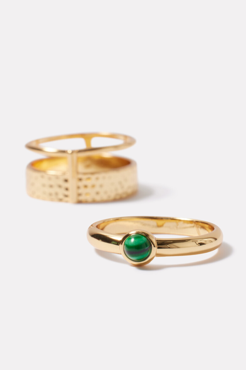 Shop Rings at EVEREVE to find one of a kind pieces made for you