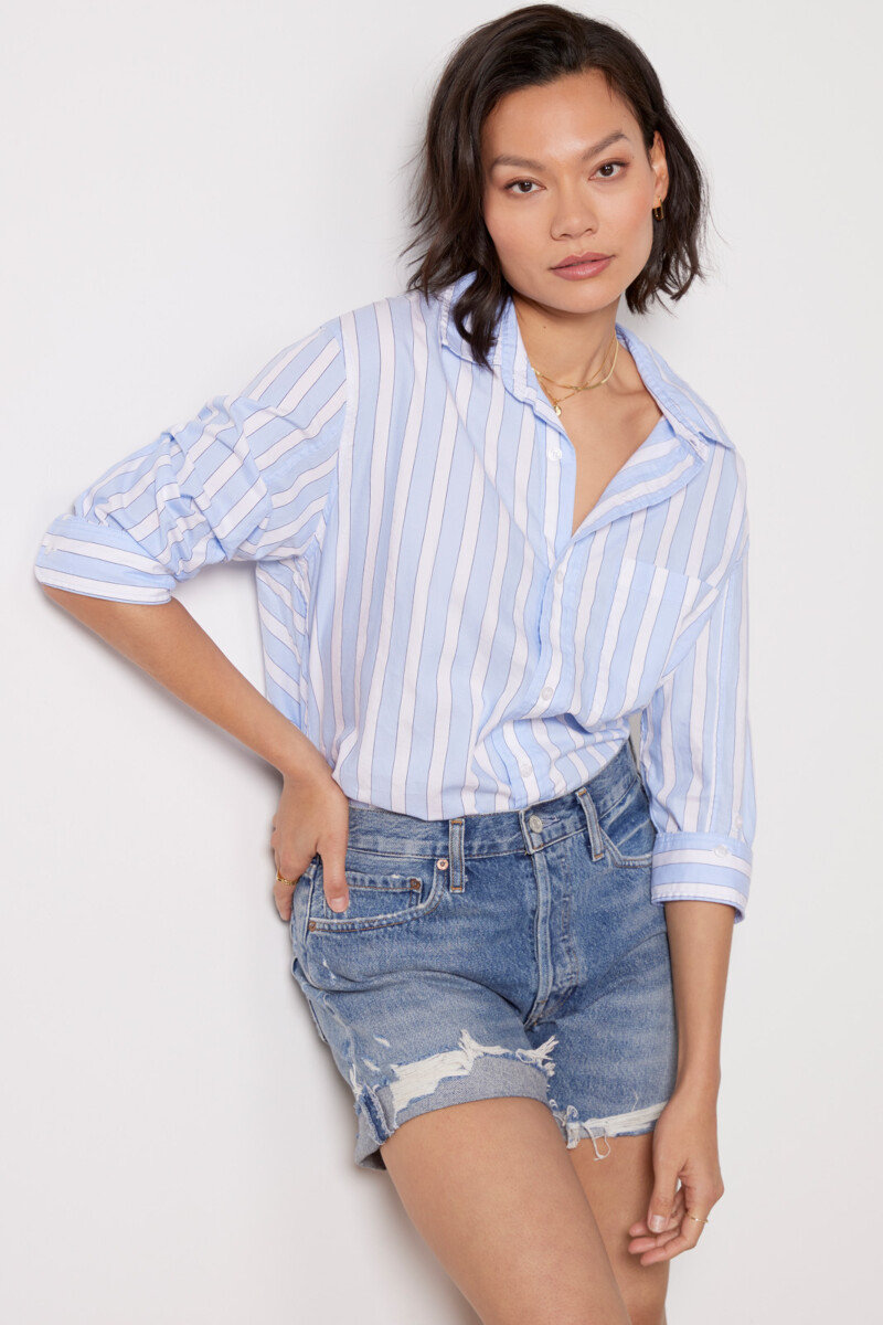 Button-Downs for Women | EVEREVE