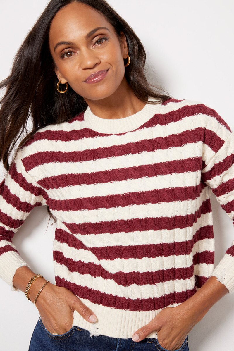 Sweaters, Cardigans & Pullovers | EVEREVE