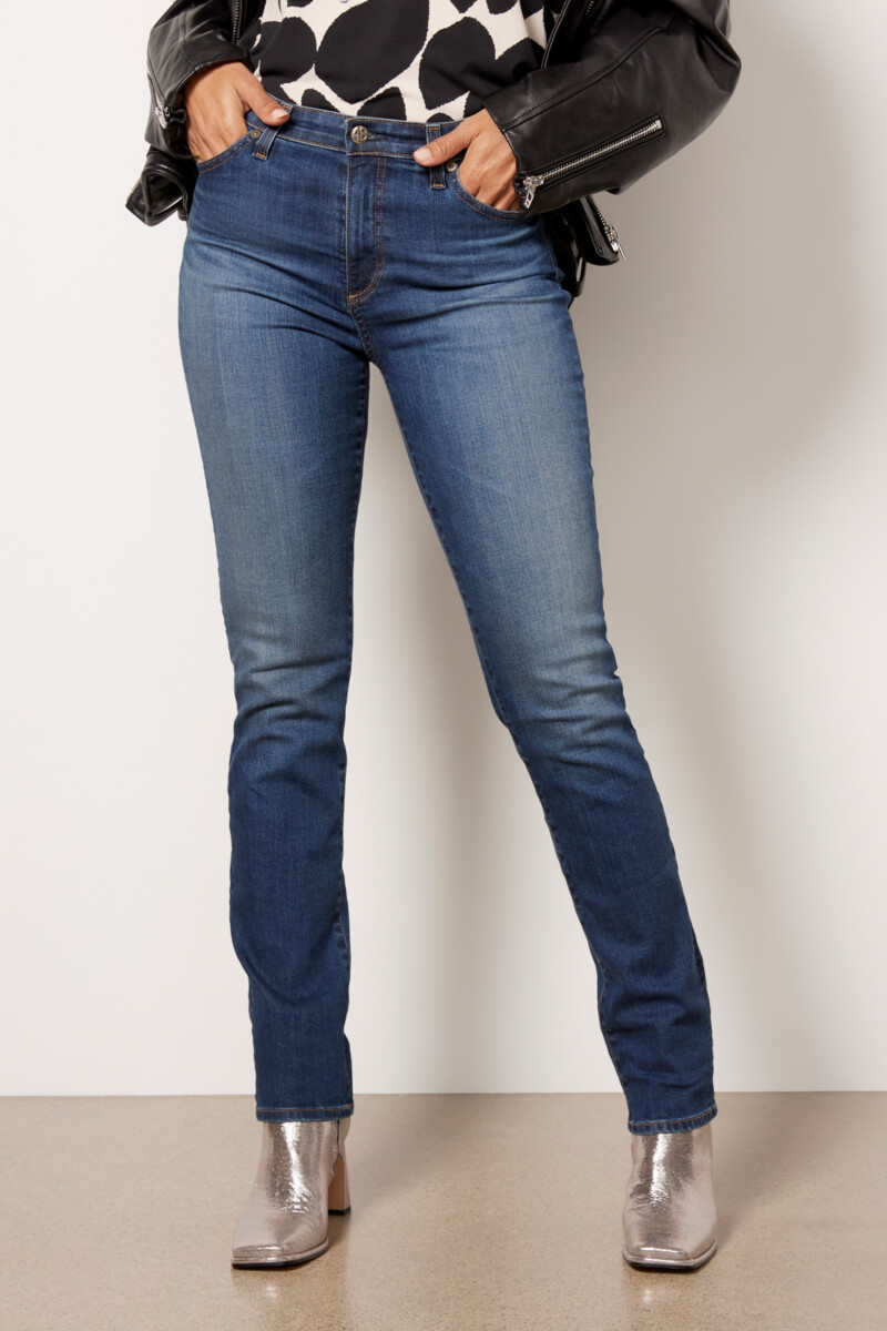 Slim & Straight Leg Jeans for Women