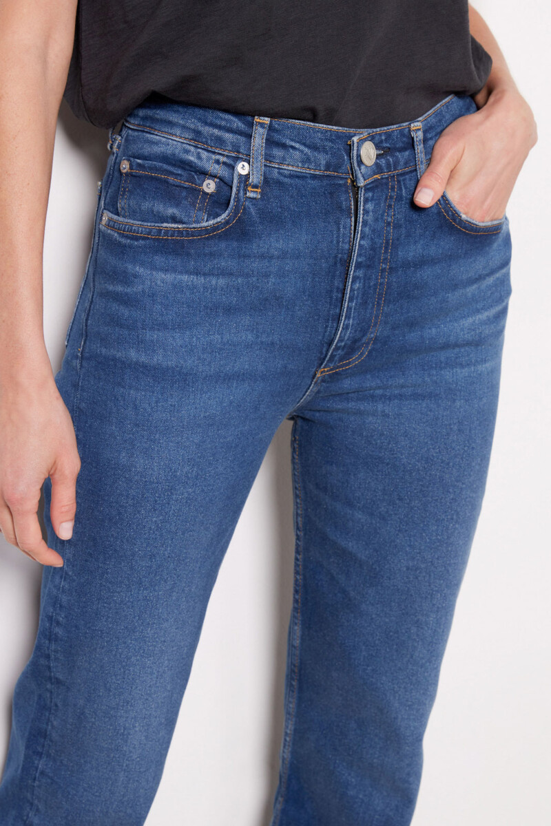 Slim & Straight Leg Jeans for Women