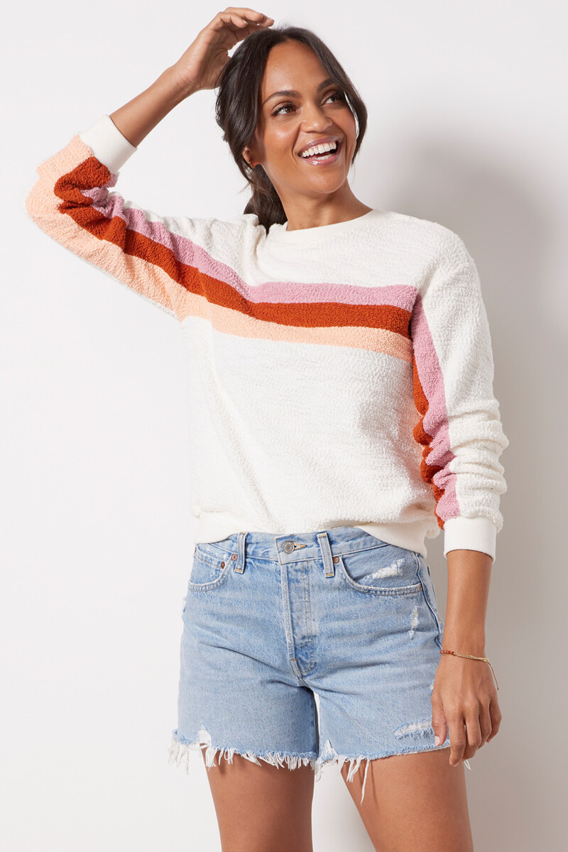 Sweatshirts, Hoodies & Pullovers | EVEREVE