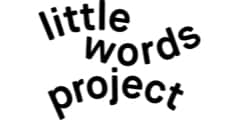 LITTLE WORDS PROJECT