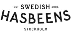 SWEDISH HASBEENS
