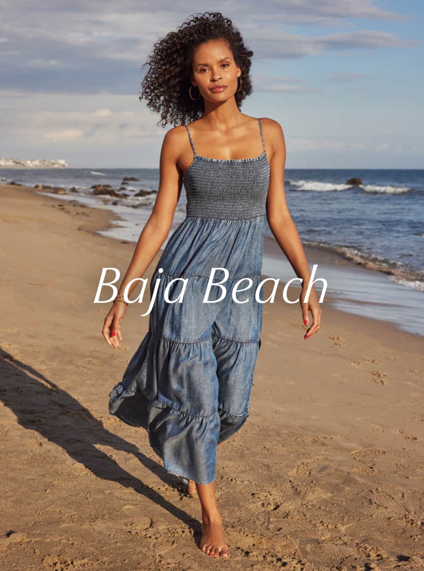 Baja Beach