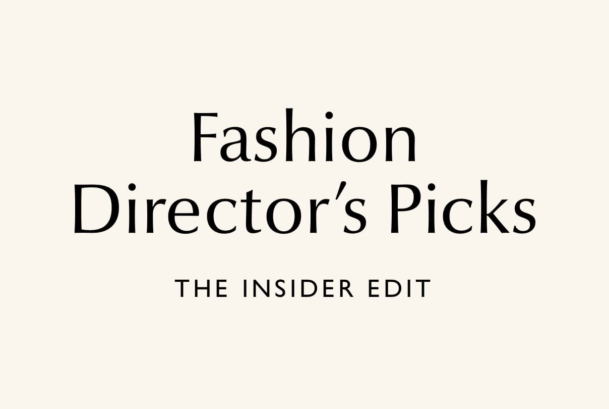 Fashion Director