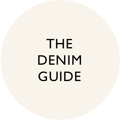 THE DENIM GUIDE