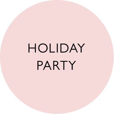 HOLIDAY PARTY
